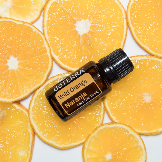 Los aceites esenciales dōTerra son orgánicos y prensados en frio?