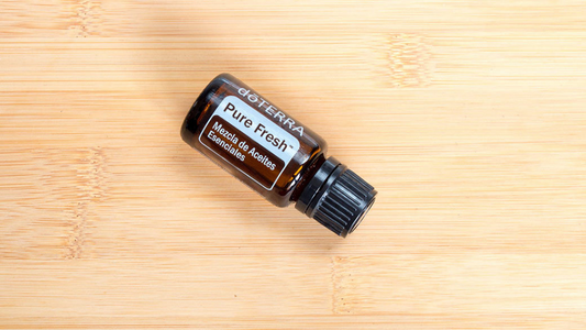 dōTERRA Pure Fresh™: Usos y beneficios