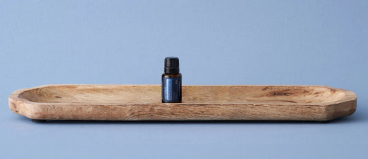 Conozca la Ciencia Detrás de la Mezcla Calmante Adaptiv® de dōTerra