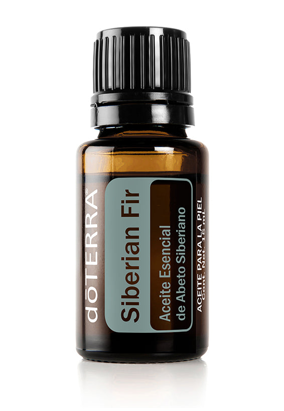 Aceite Esencial Abeto Siberiano - doTerra Chile