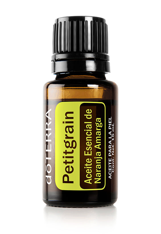 Aceite esencial de Naranja Amarga 15ml