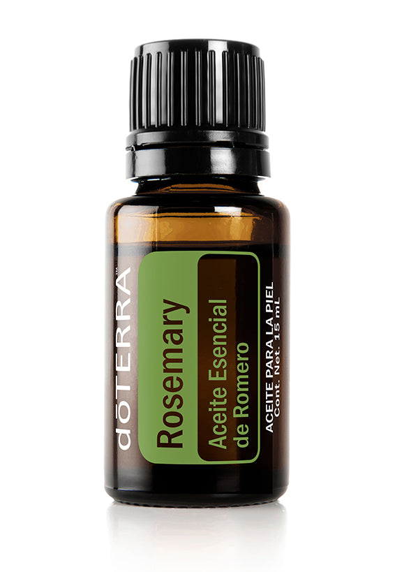 Aceite esencial de Romero | Rosemary 15ml