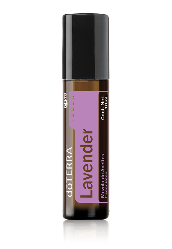 Aceite esencial de Lavanda Touch 10ml