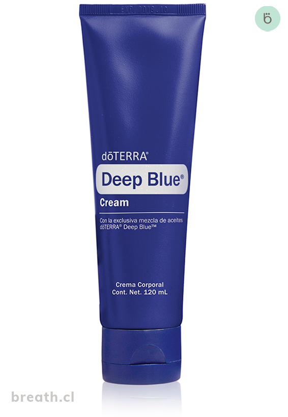 Deep Blue® Crema