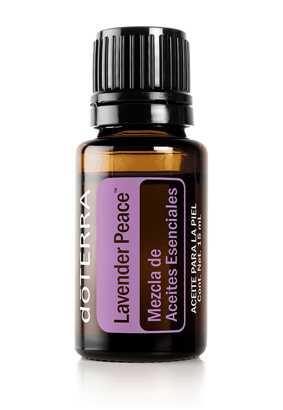 Lavender Peace® 15ml