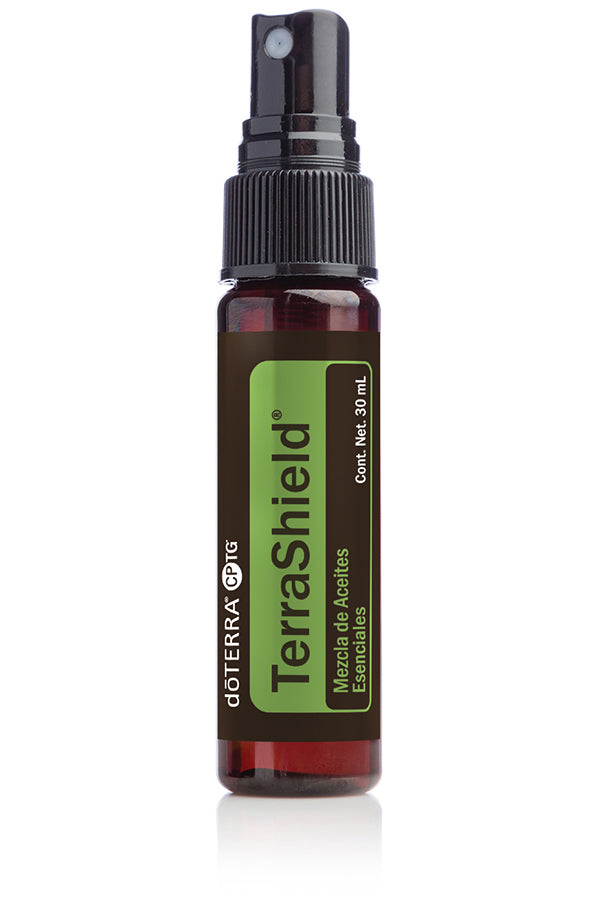 TerraShield® Rociador 30ml
