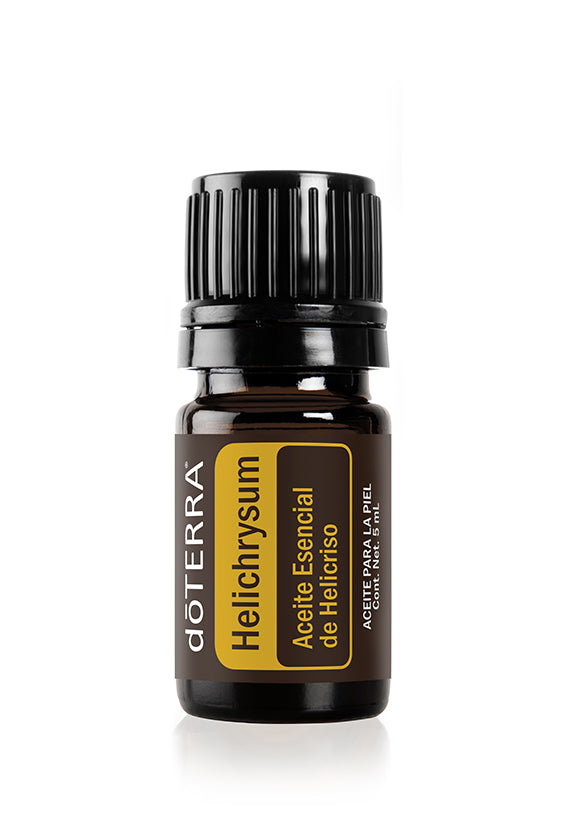 Aceite Esencial de Helicriso 5ml