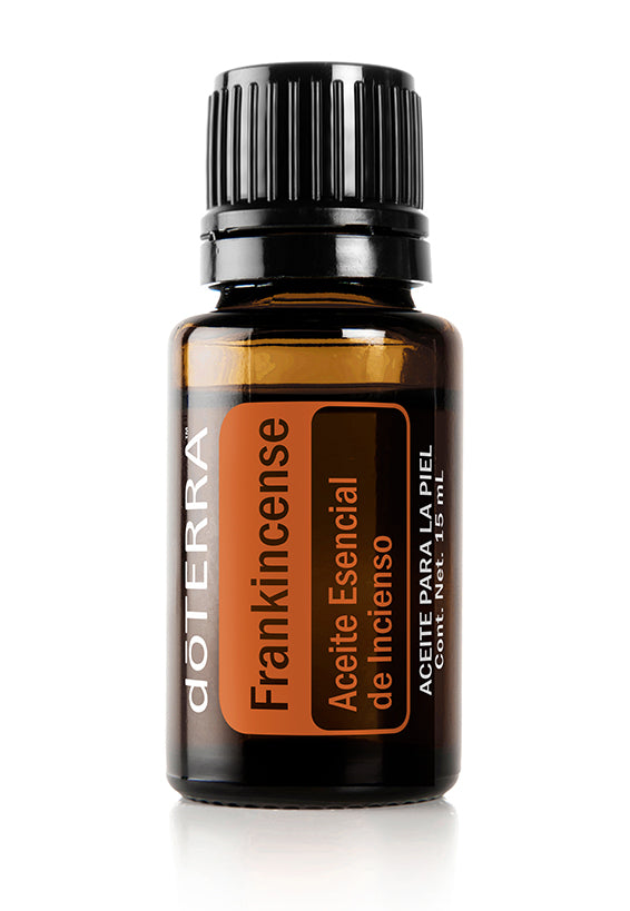 Aceite esencial de Incienso 15ml