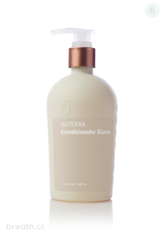 Salon Essentials® Acondicionador Suavizante dōTerra 500ml