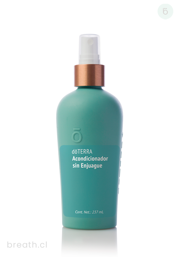 Salon Essentials® Acondicionador sin Enjuague dōTerra 237ml