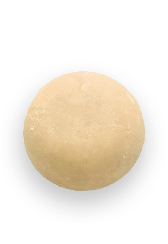 Acondicionador Sólido hidratante 40 g