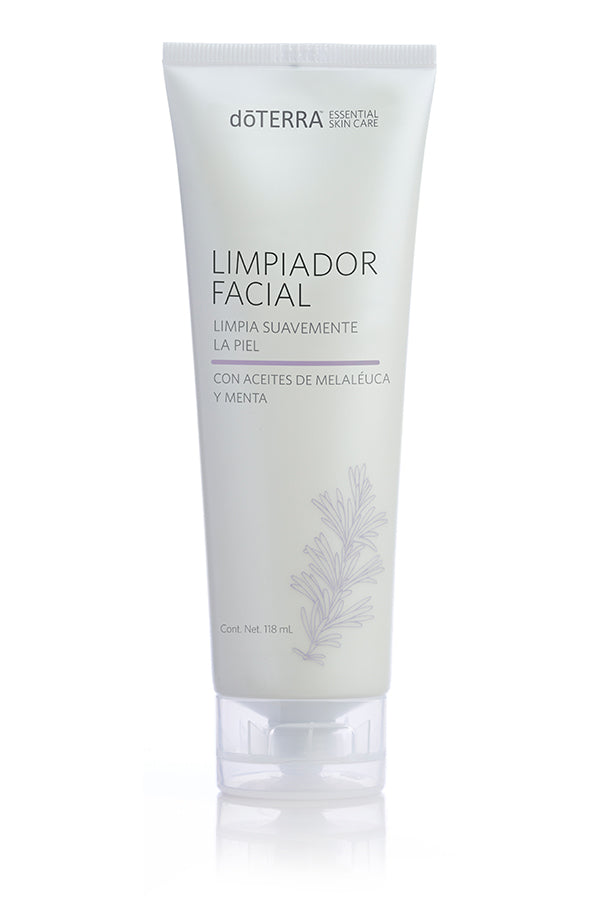 Limpiador Facial doTerra 118 mL
