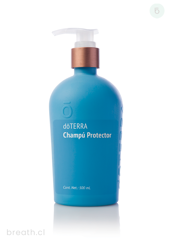 Salon Essentials® Champú Protector dōTerra 500ml