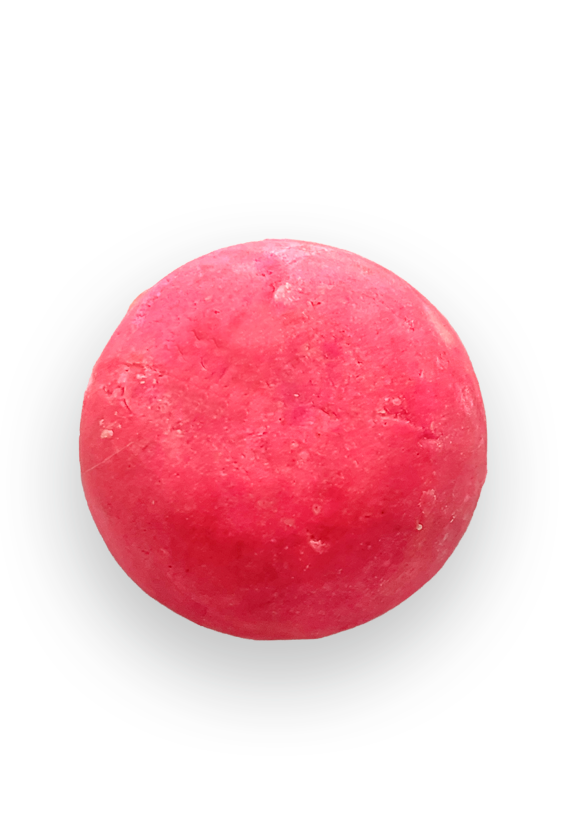 Kit de viaje champú + acondicionador sólido