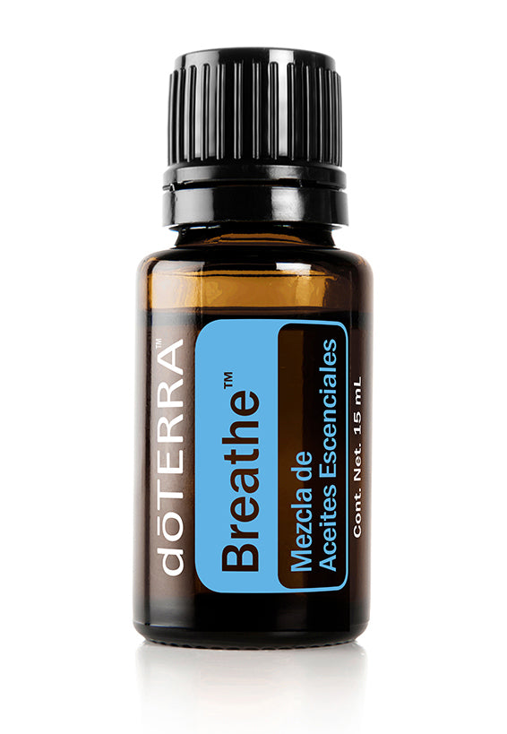 dōTERRA Breathe® 15ml