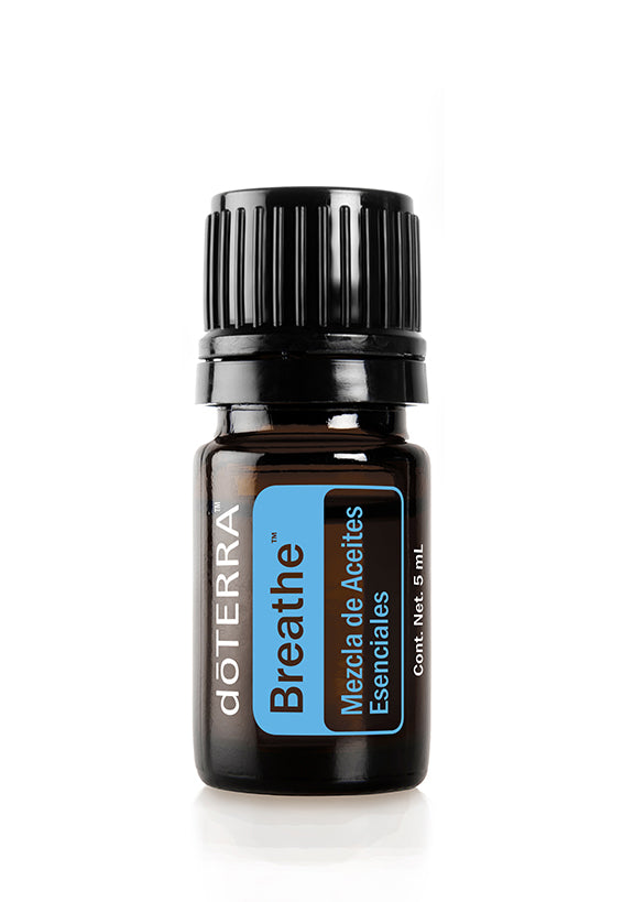 dōTERRA Breathe® 5ml