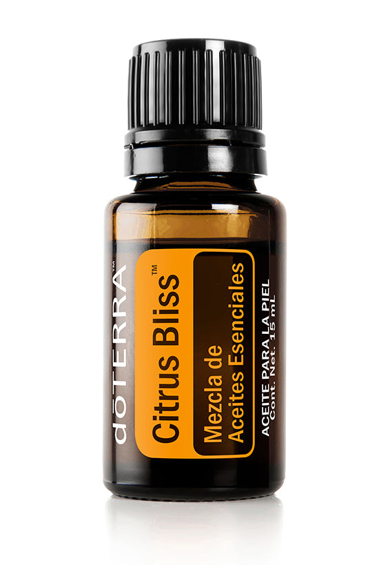 dōTERRA Citrus Bliss®