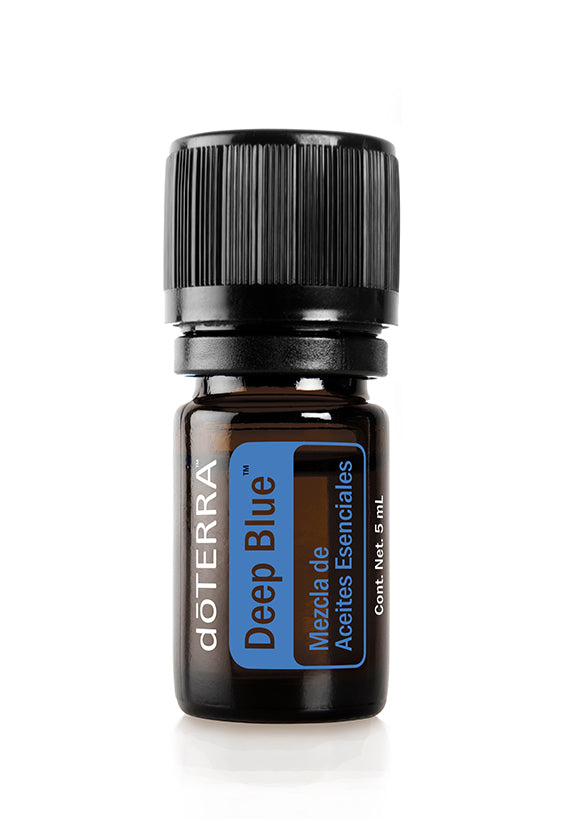 dōTERRA Deep Blue® 5ml