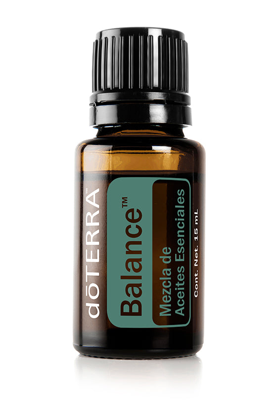 dōTERRA Balance® 15ml