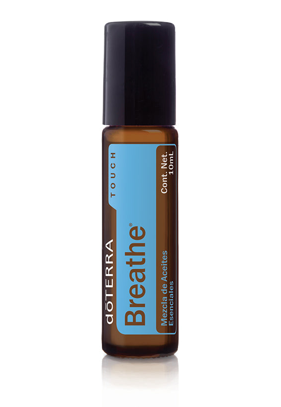 dōTERRA Breathe® Touch 10ml