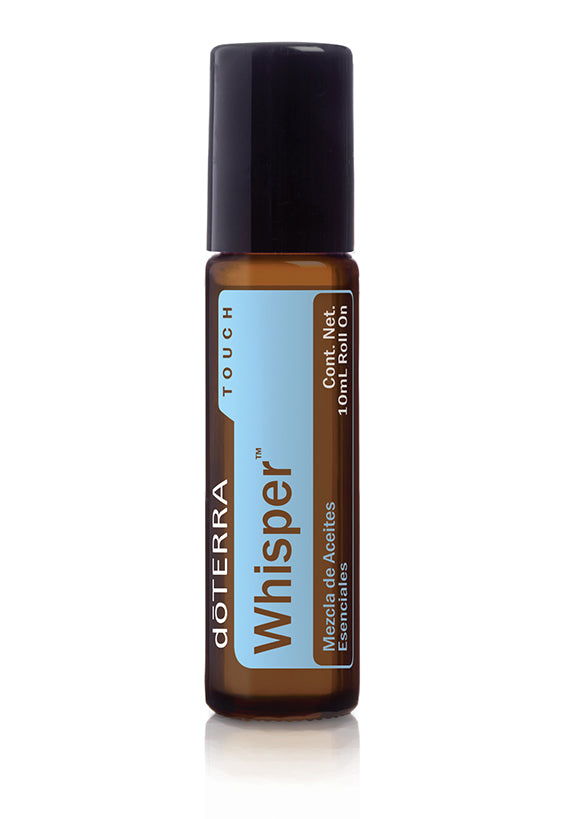 dōTERRA Whisper® Touch 10ml