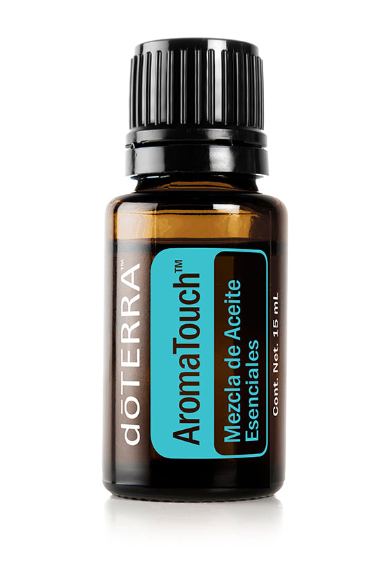dōTERRA AromaTouch® 15ml