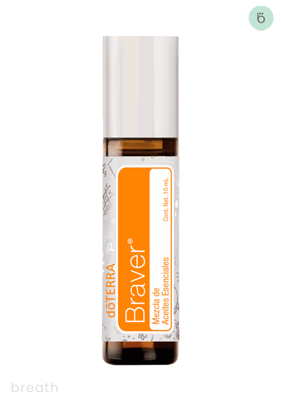 dōTERRA Braver® 10ml