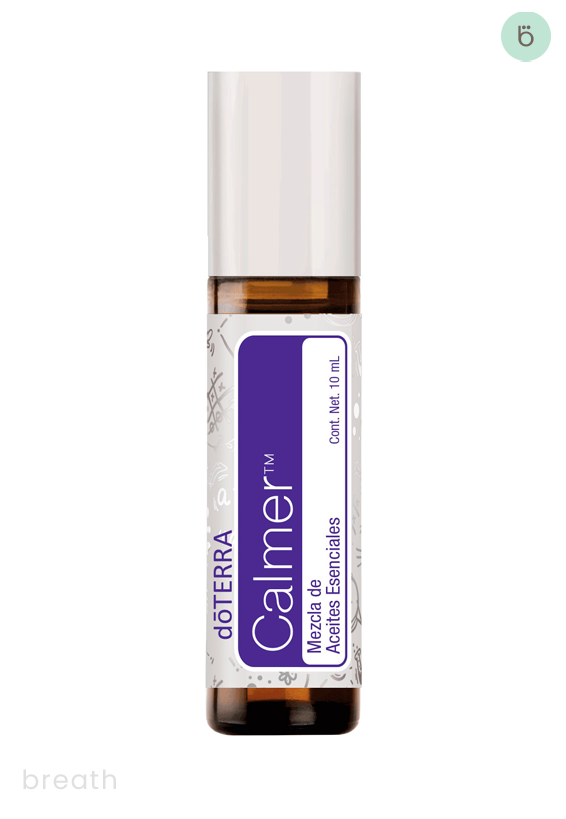 dōTERRA Calmer® Roll-on 10ml