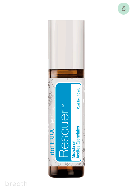 dōTERRA Rescuer® Roll-on 10ml