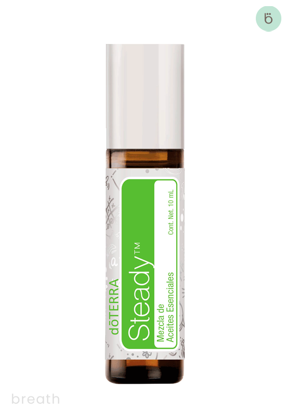 dōTERRA Steady™ Roll-on 10ml