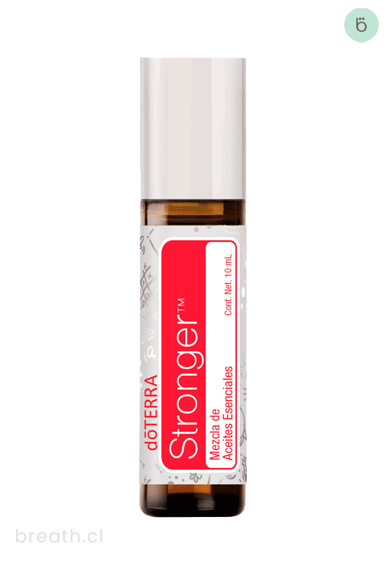 dōTERRA Stronger Roll-on 10ml