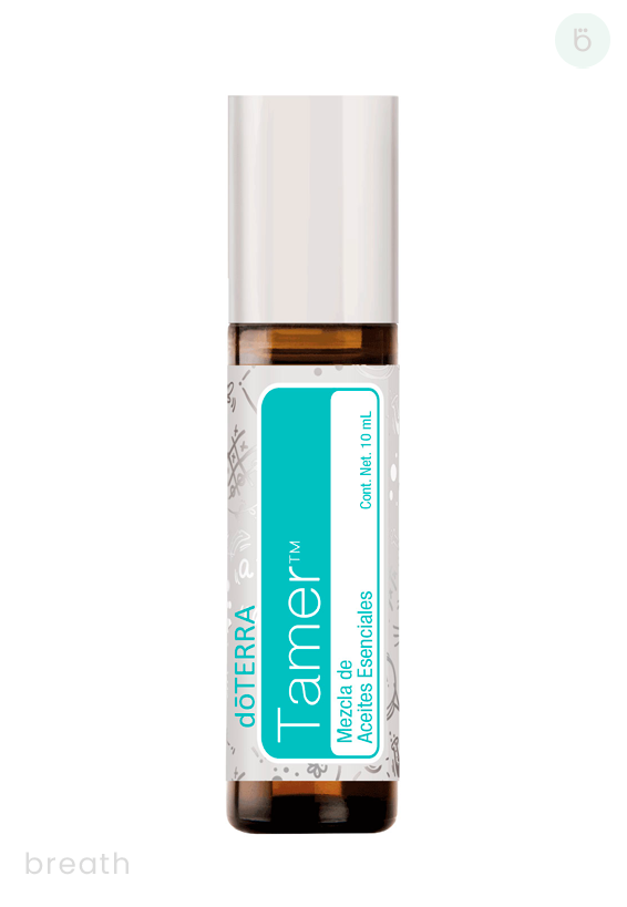 dōTERRA Tamer® Roll-on 10ml