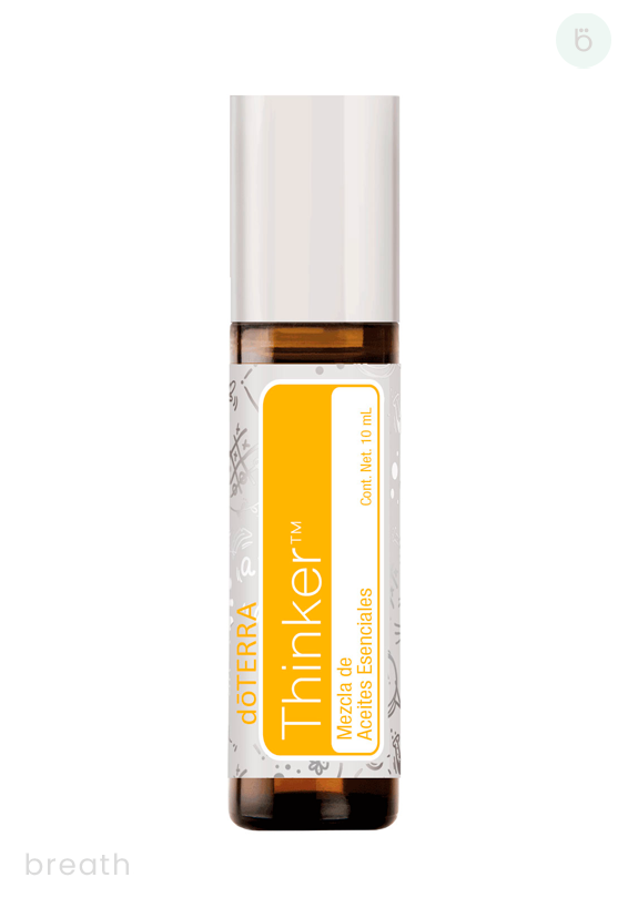 dōTERRA Thinker® Roll-on 10ml