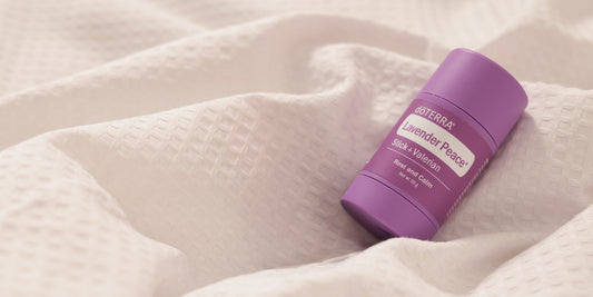 Lavender Peace® Stick + Valeriana