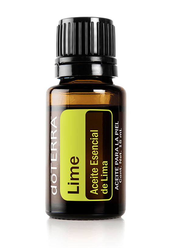 Aceite esencial de Lima 15ml