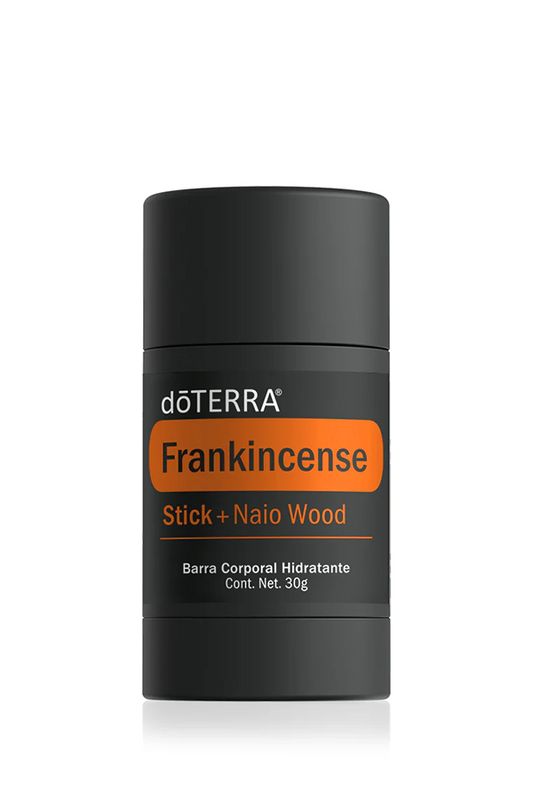 dōTERRA® Frankincense + Naio Wood Stick  Barra