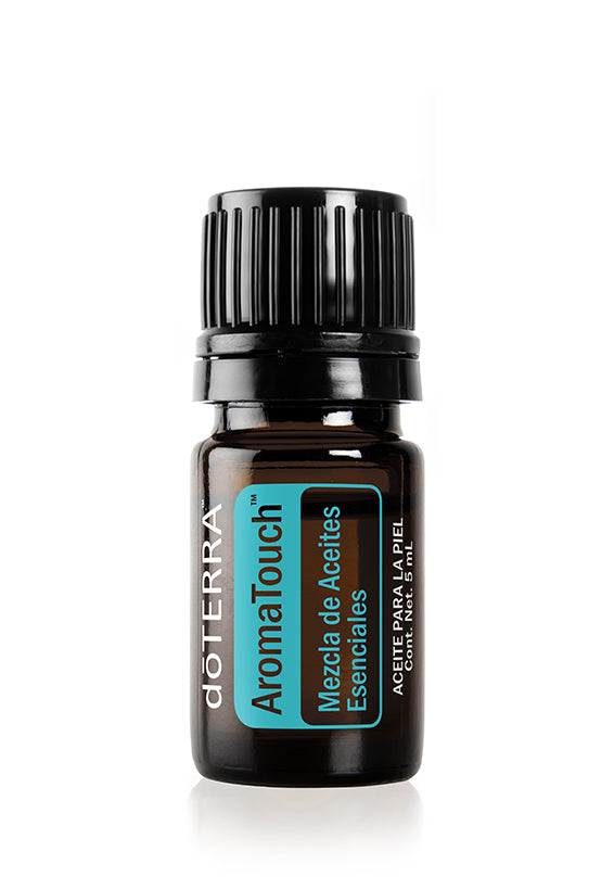 dōTERRA AromaTouch® 5ml